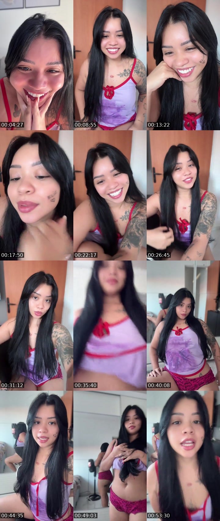 Bigo live: #Beauty 👀 by @dl_nanda