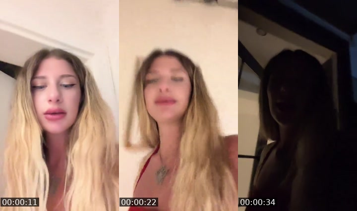 Bigo live: Hem harbi hem barbie by @1132690187