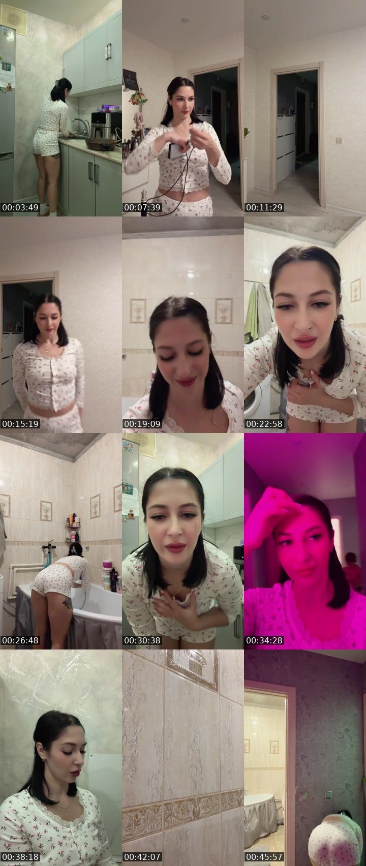 Bigo live: #танцы * by @koromelka