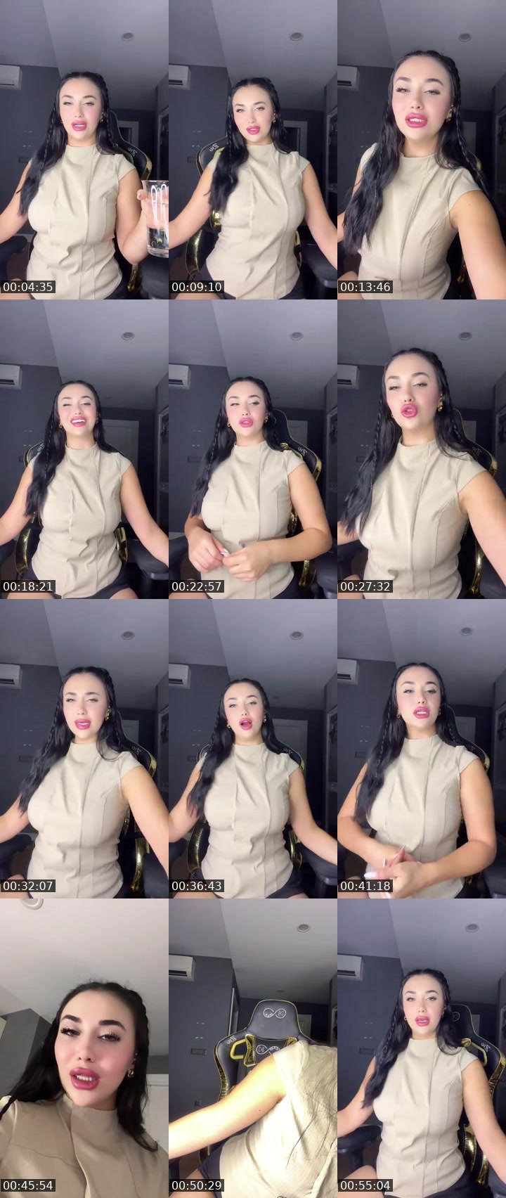 Bigo live: 🗡️ HANDESRA 🌺 by @handesra
