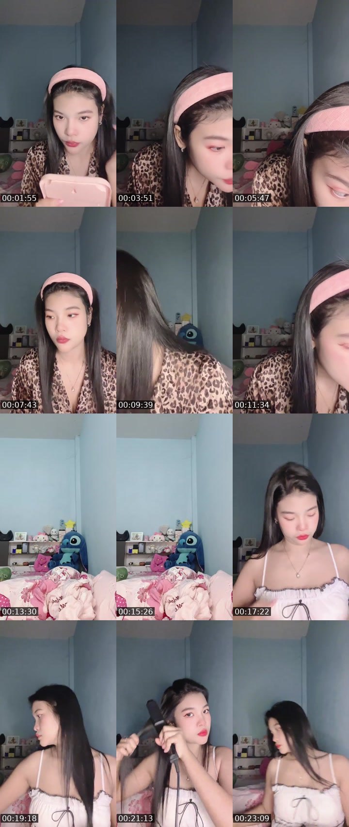 Bigo live: หายูสประจำงับ💙 by @AB_100964