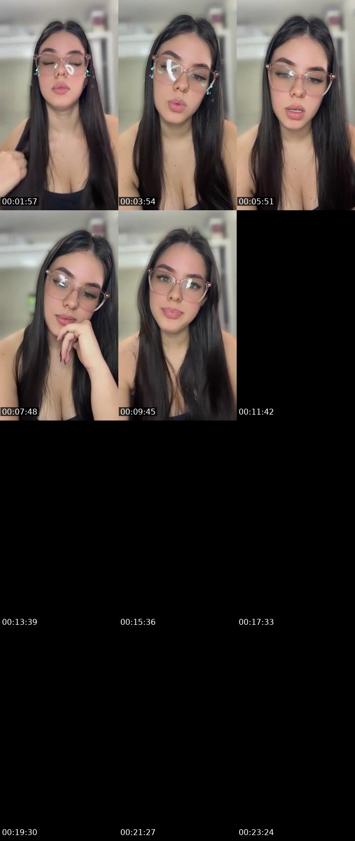 Bigo live: #Beauty Oii ❤️ by @nwrayca
