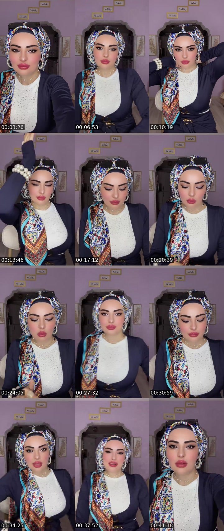 Bigo live: #Cutey Kaldığımız yerden ;) by @ALMILA