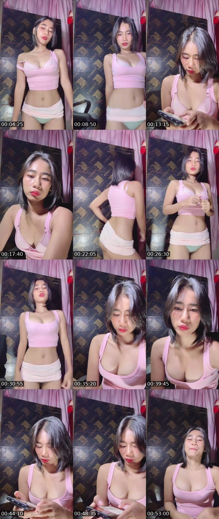 Bigo live: * by @1122310902