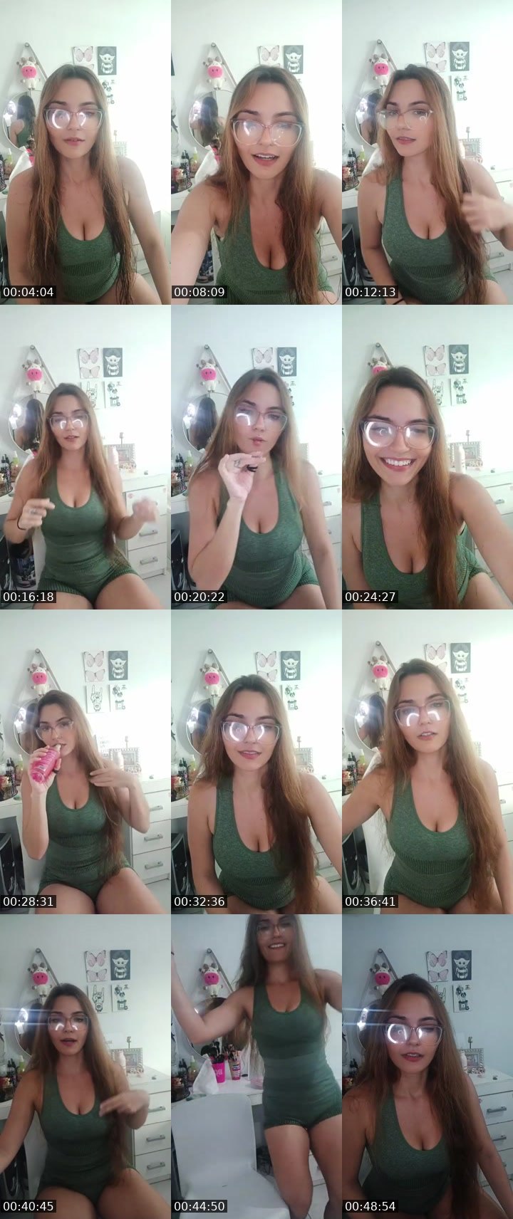 Bigo live: Novata,me ajude 5k beans💗 by @1132555442