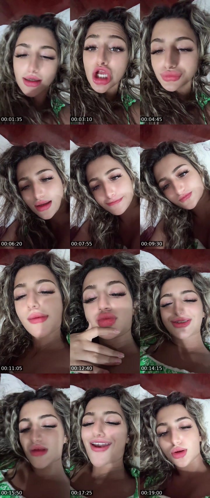 Bigo live: * by @098d987