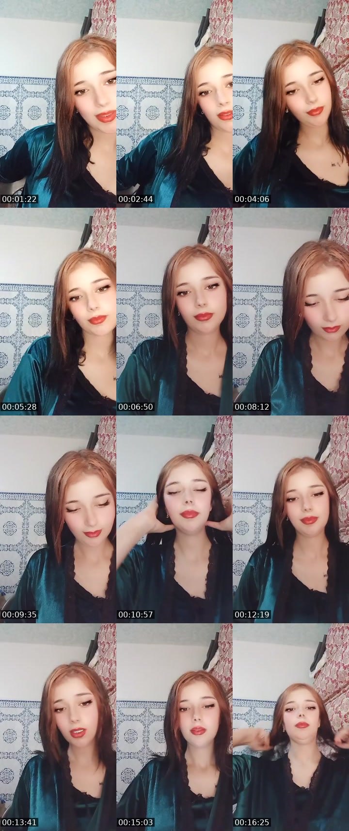 Bigo live: ⛔حنان حنونا ⛔ by @1126396938
