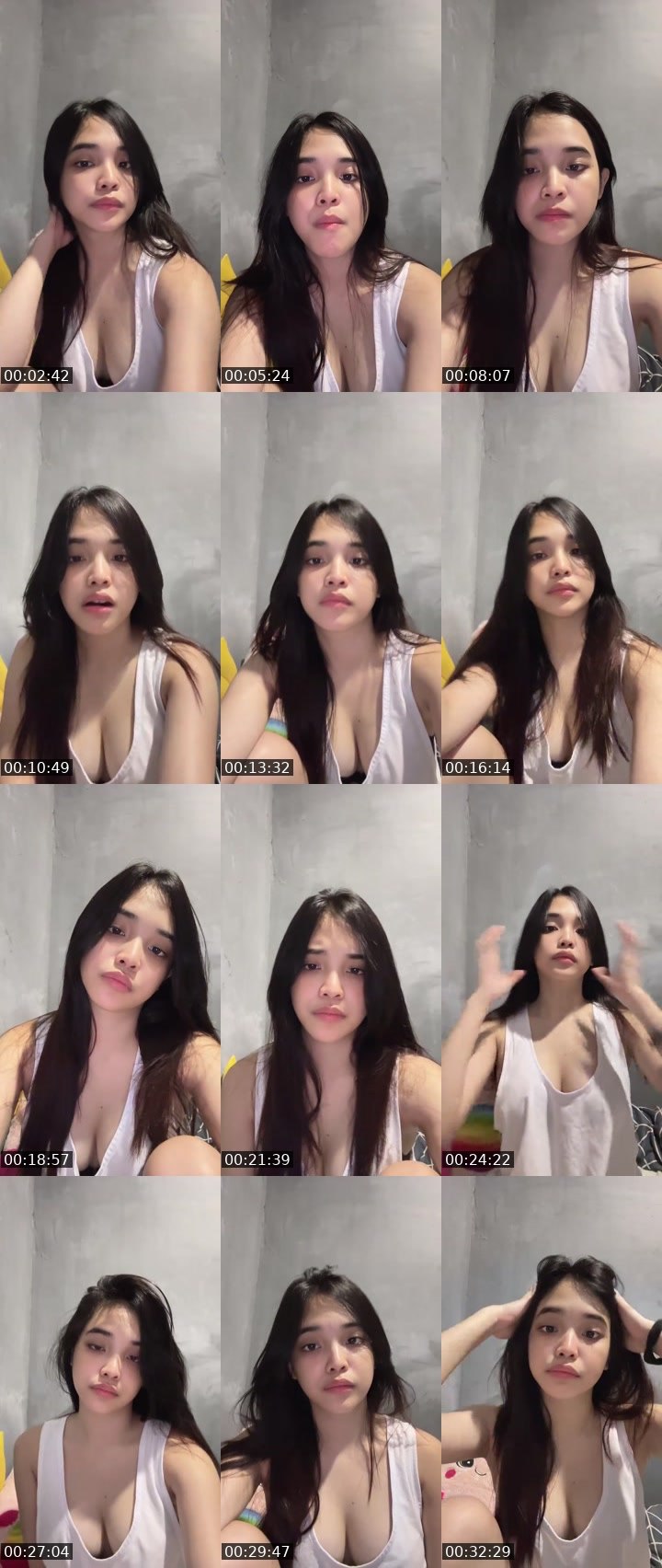 Bigo live: newbie by @kaicassandra