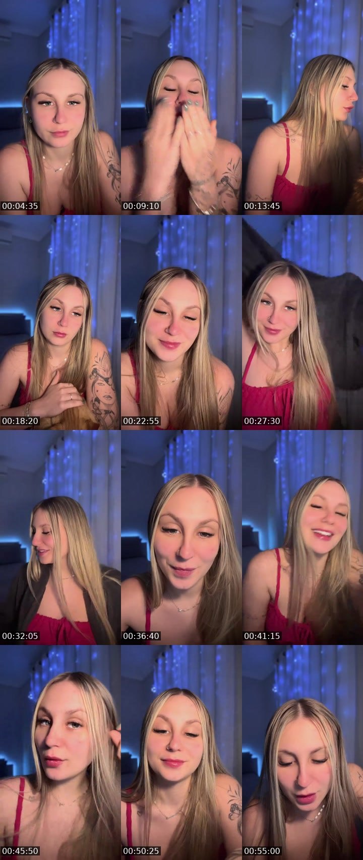 Bigo live: #Beauty Hiii 🇧🇷❤️ by @iaraa19