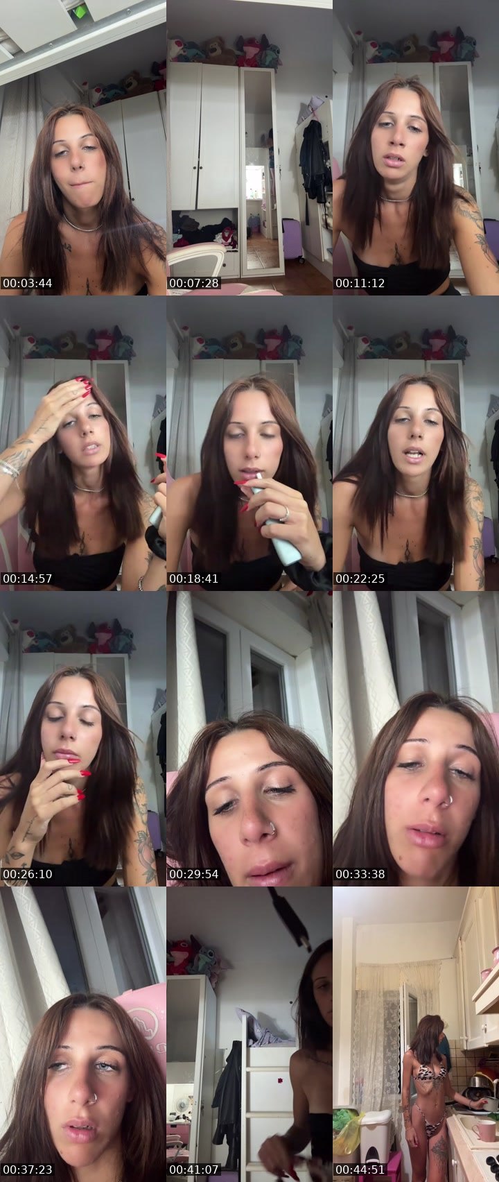 Bigo live: entrate zingari by @1121555001