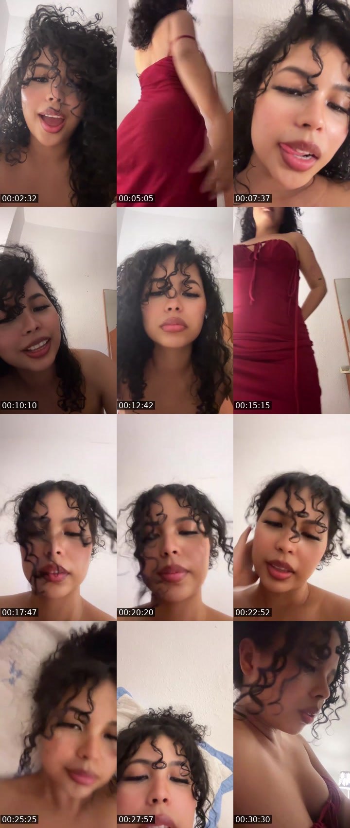 Bigo live: 🥹💗🌼🍄🦋 by @onrubi7