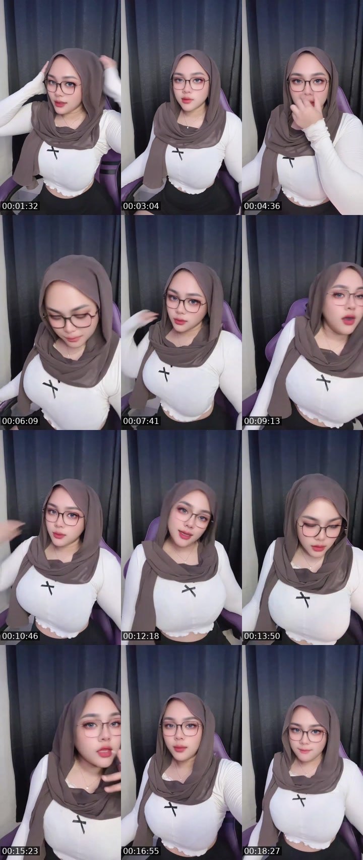 Bigo live: Jom baby ♥️ by @298687815