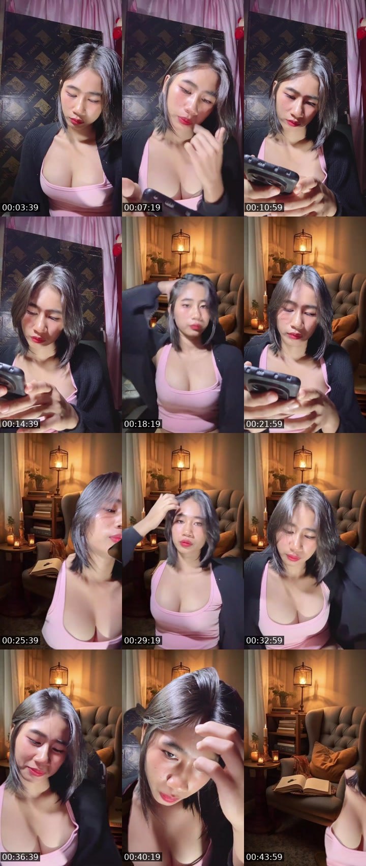 Bigo live: * by @1122310902