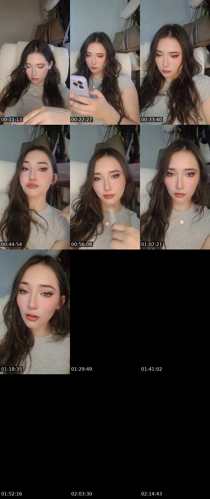 Bigo live: quiero un novio by @bellastar0504