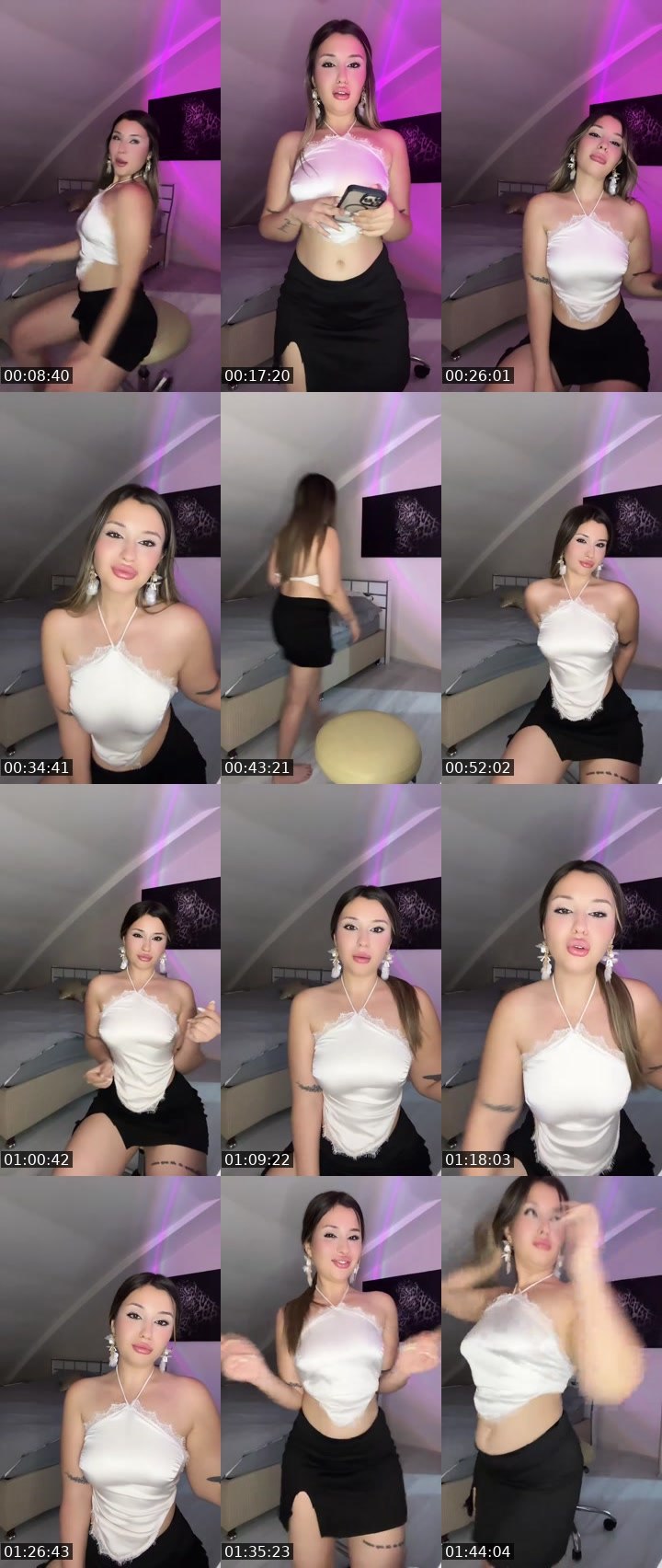 Bigo live: Yeterki mutlu et🔥 by @mlsgcr