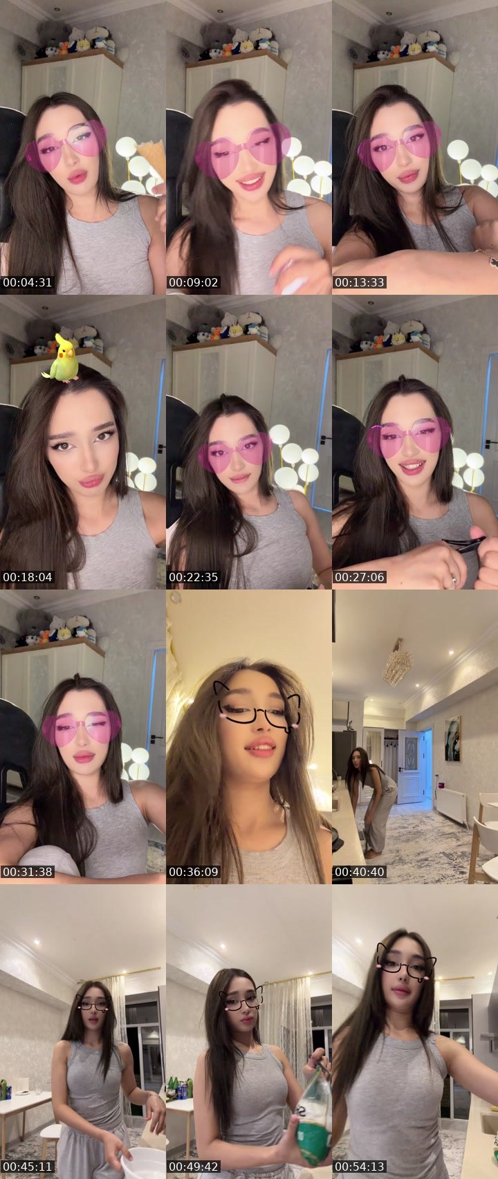 Bigo live: C’mon☺️ by @x0003366