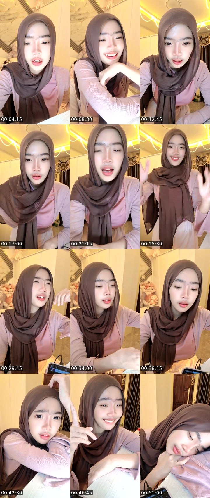 Bigo live: #charmer haiii ini iraaaah by @1132488169
