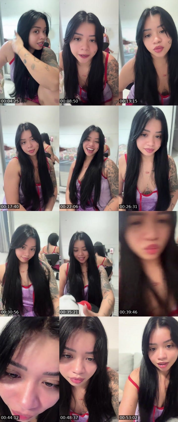 Bigo live: #Beauty 👀 by @dl_nanda