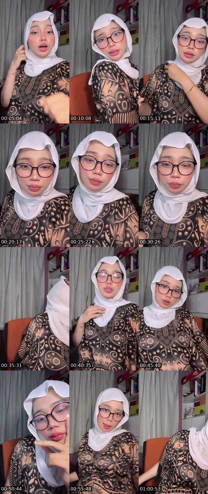 Bigo live: hello babe sorry lambat by @qsyamine