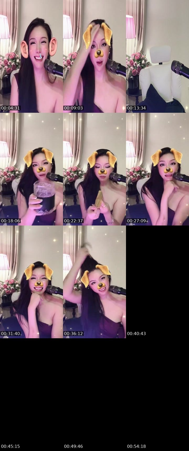 Bigo live: #Singing 🌷不高冷的🌷解语花🌷 by @1129097878