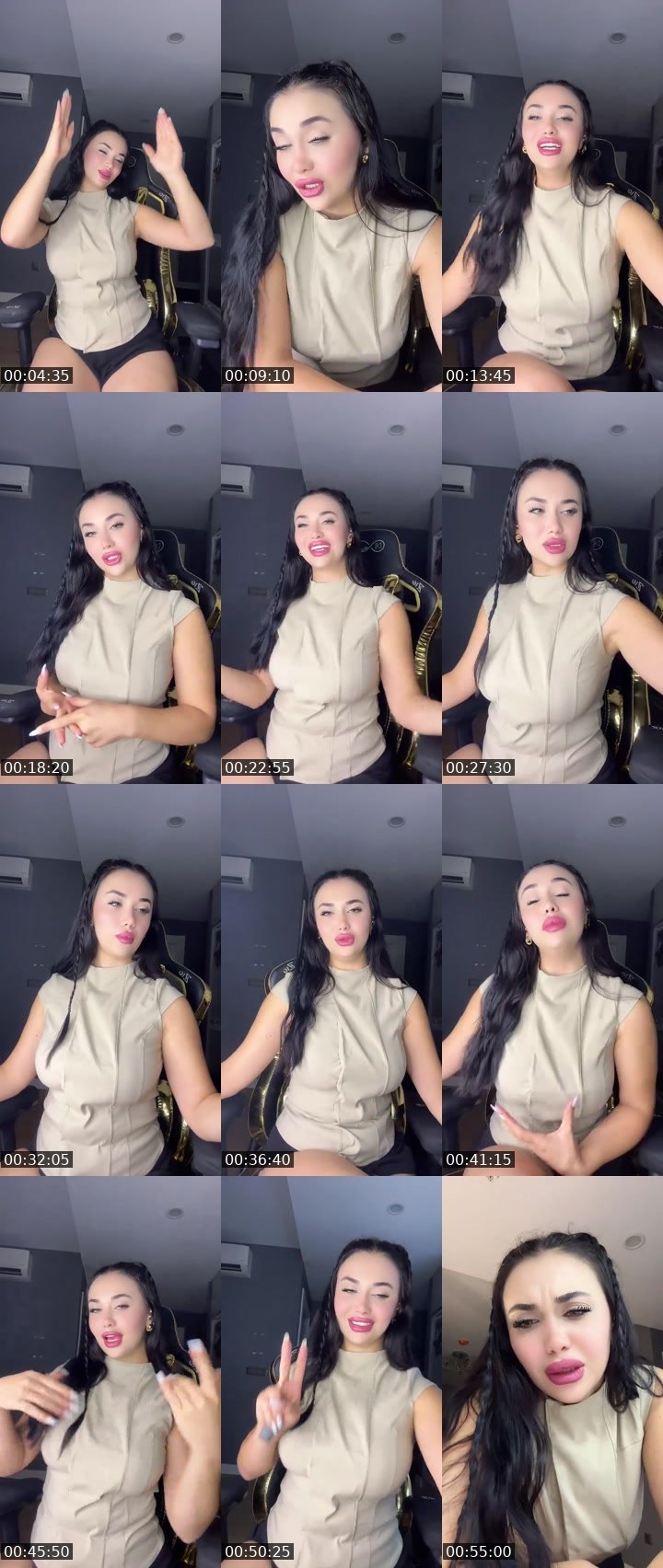 Bigo live: 🗡️ HANDESRA 🌺 by @handesra