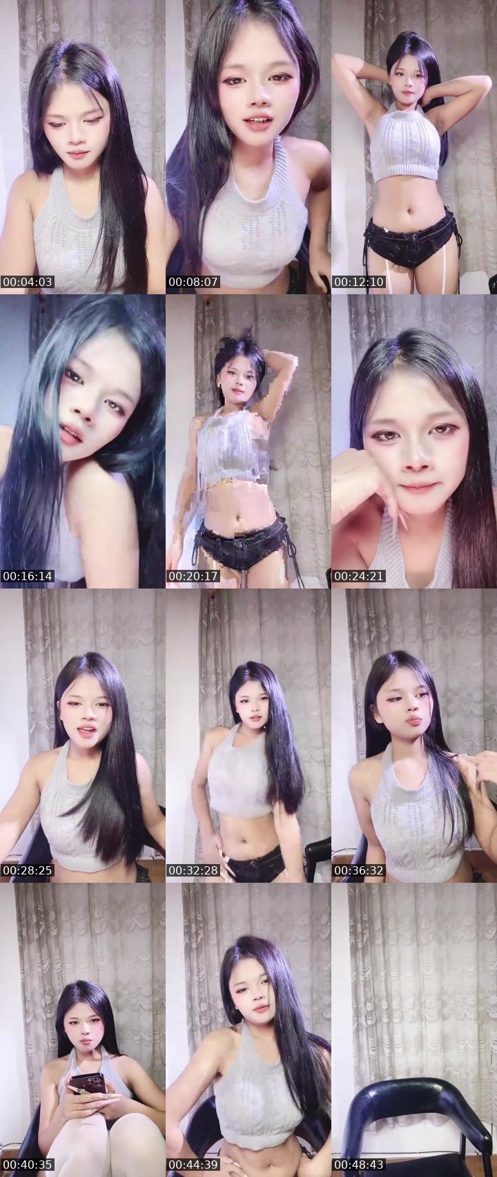 Bigo live: 娜娜（8月新主播） by @1130028479