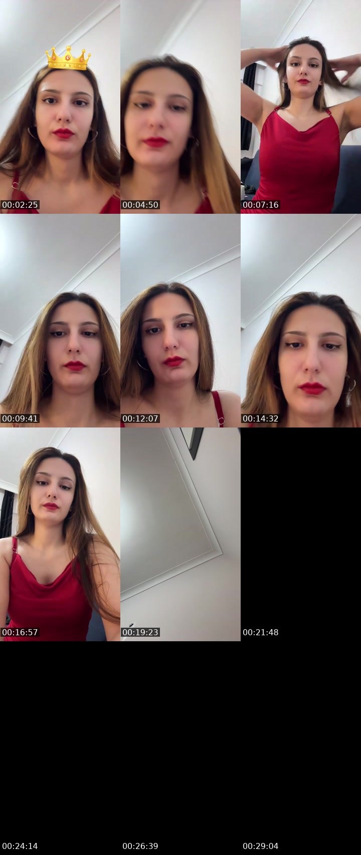 Bigo live: 😂 Aslan burcu ayııı😂🎁 by @607528910