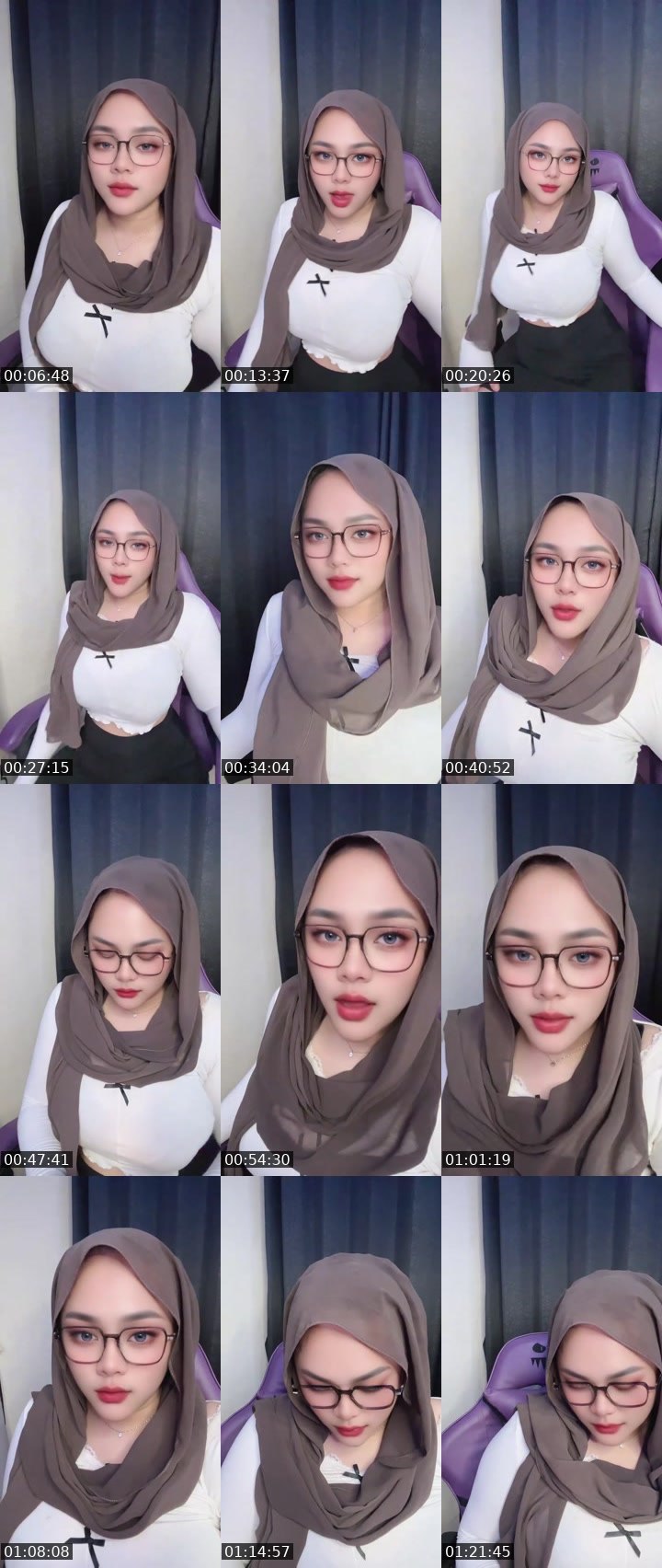 Bigo live: Jom baby ♥️ by @298687815
