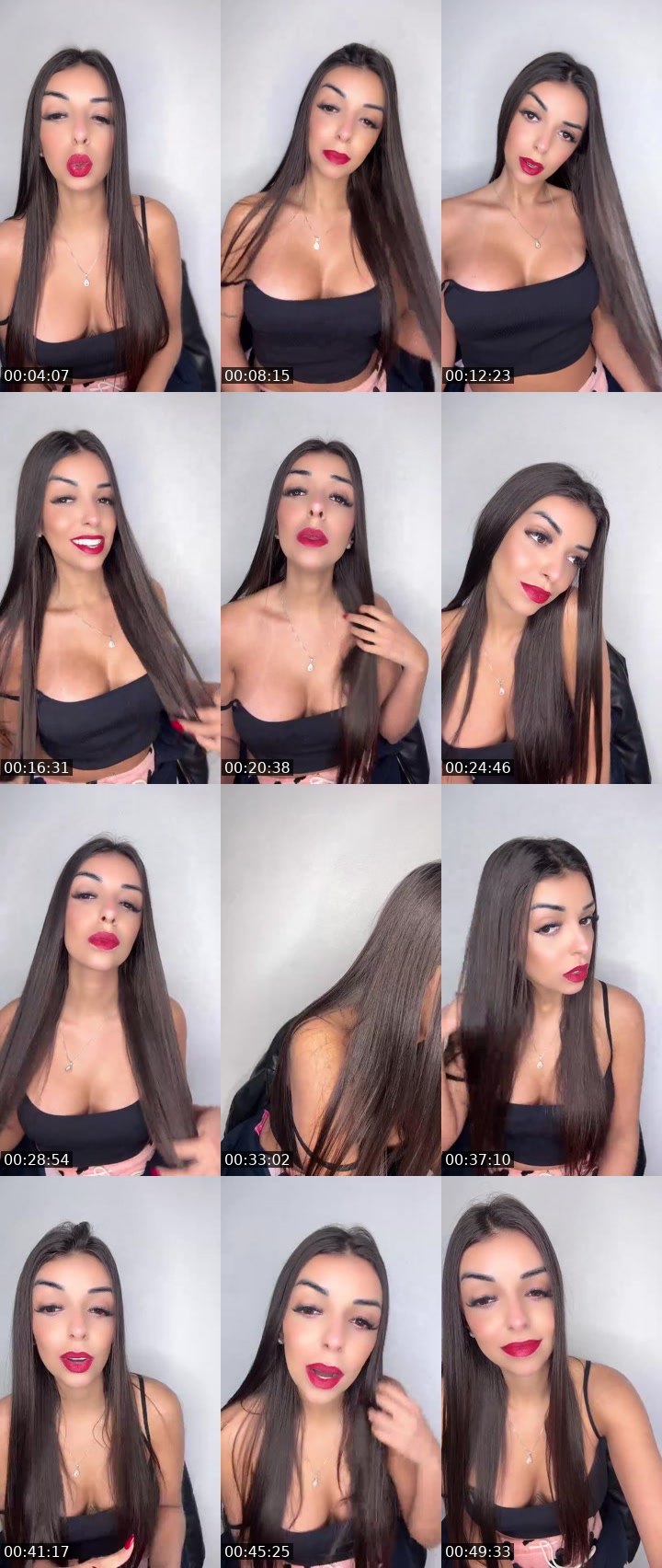 Bigo live: #Beauty NEW MÊSSSSS ☘️ by @kludwig