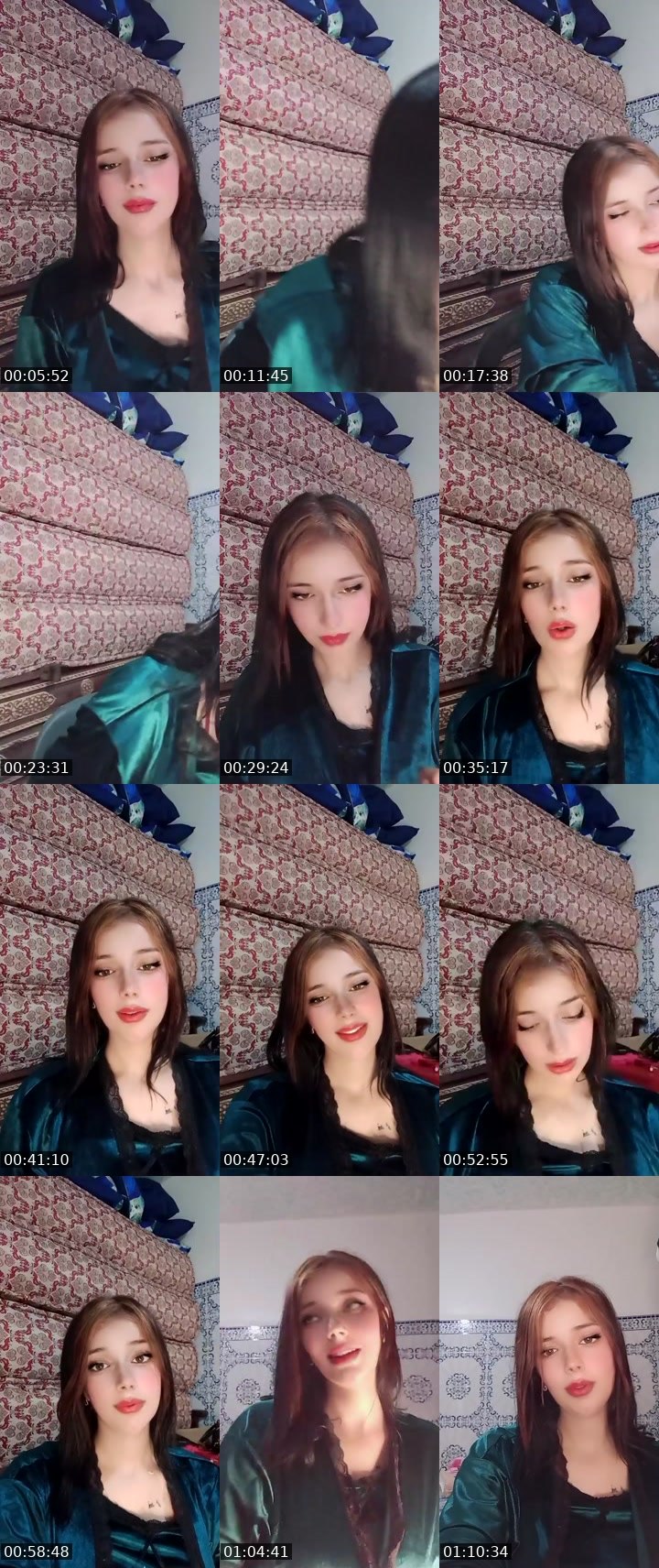 Bigo live: ⛔حنان حنونا ⛔ by @1126396938