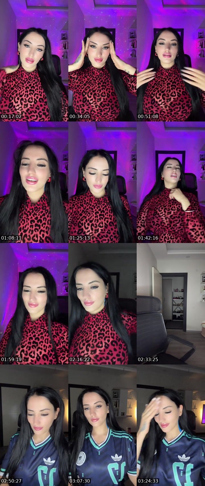 Bigo live: #Cutey BenimOL😘 by @dilan07x