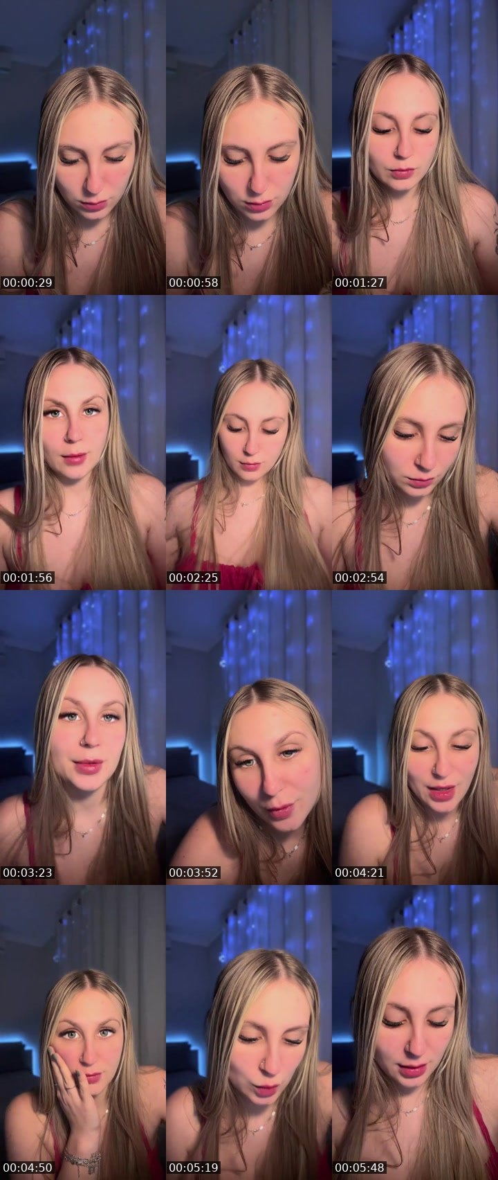 Bigo live: #Beauty Hiii 🇧🇷❤️ by @iaraa19