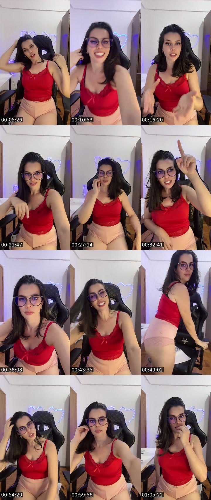 Bigo live: Doce ou travessura? by @SA.VAL