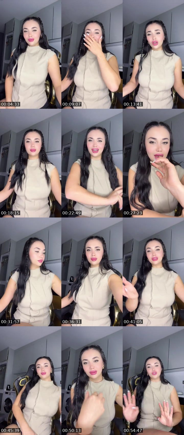 Bigo live: 🗡️ HANDESRA 🌺 by @handesra