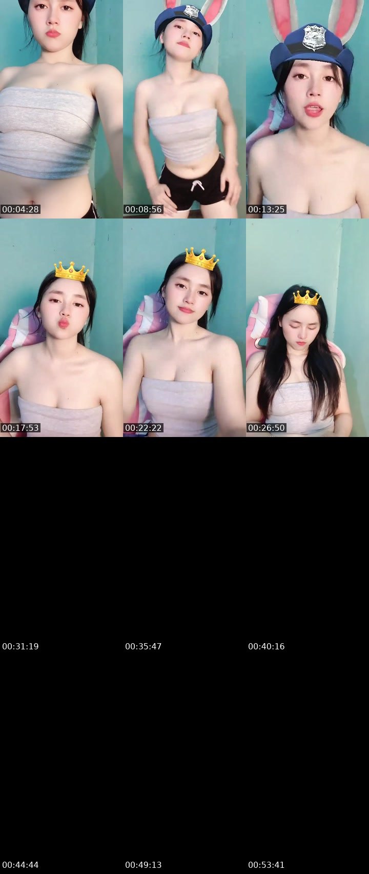 Bigo live: Bơ 🌸 by @bebo2468