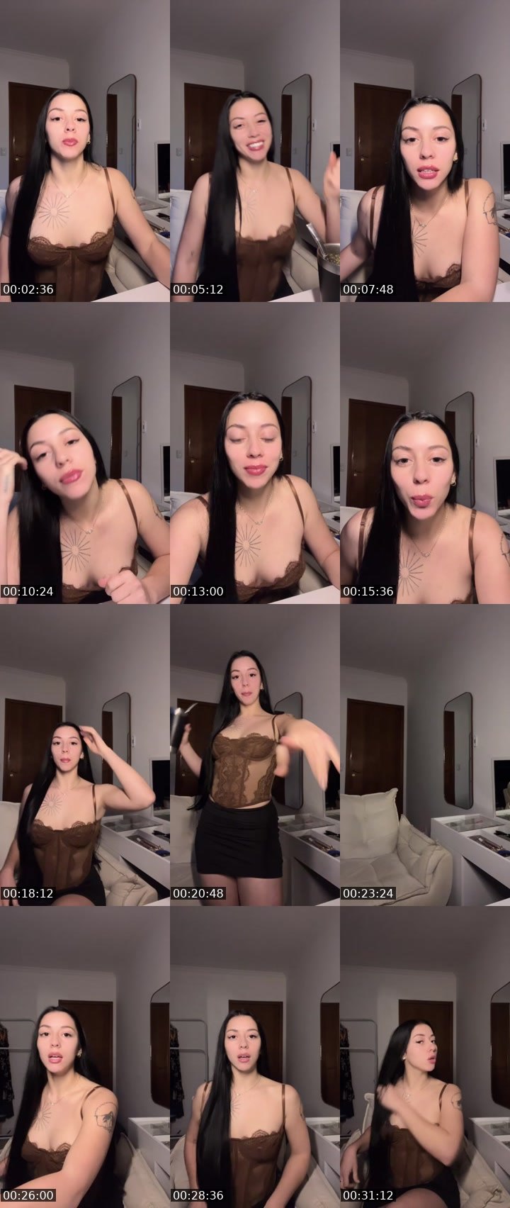 Bigo live: #Beauty Gauchinha  by @BruxinhaCosmicaa