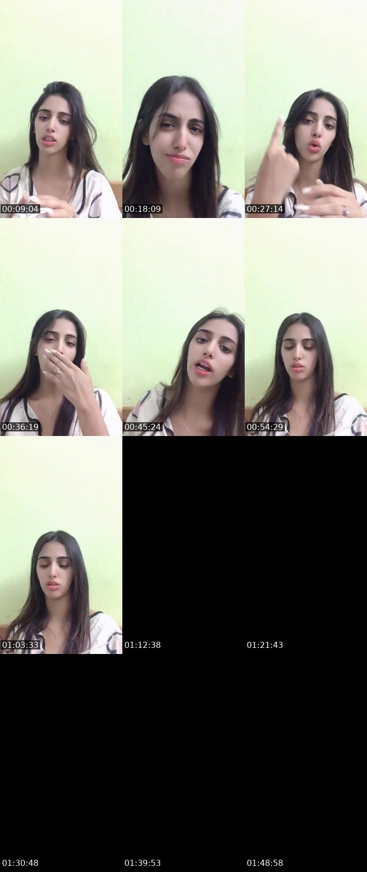 Bigo live: تعالو❤️🤫 by @1131965294