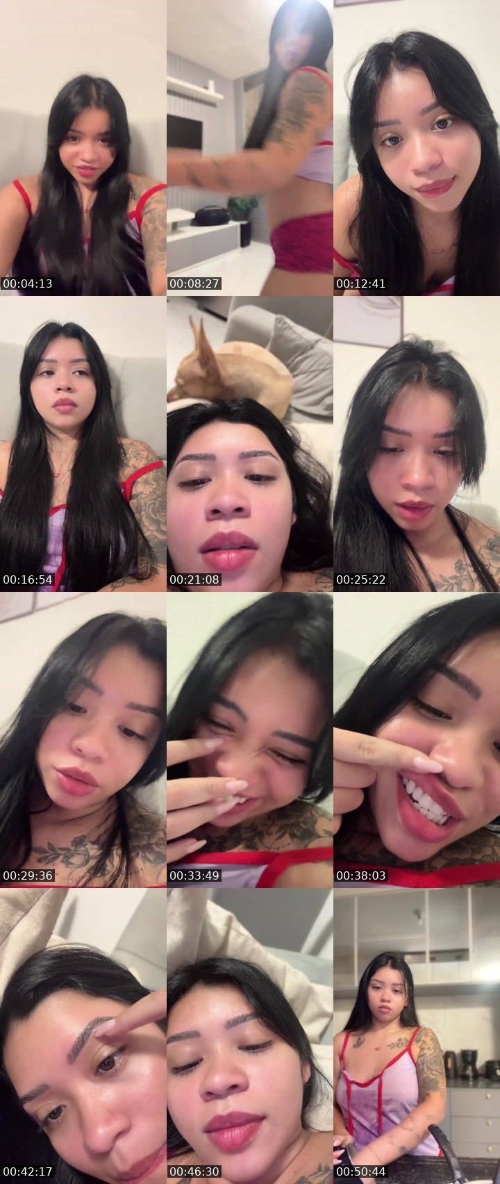 Bigo live: #Beauty 👀 by @DL_nanda