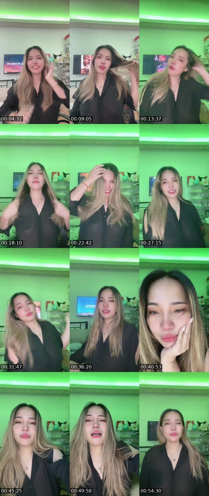 Bigo live: 🔥Sandyy🍒🍑 by @Its_sandyy
