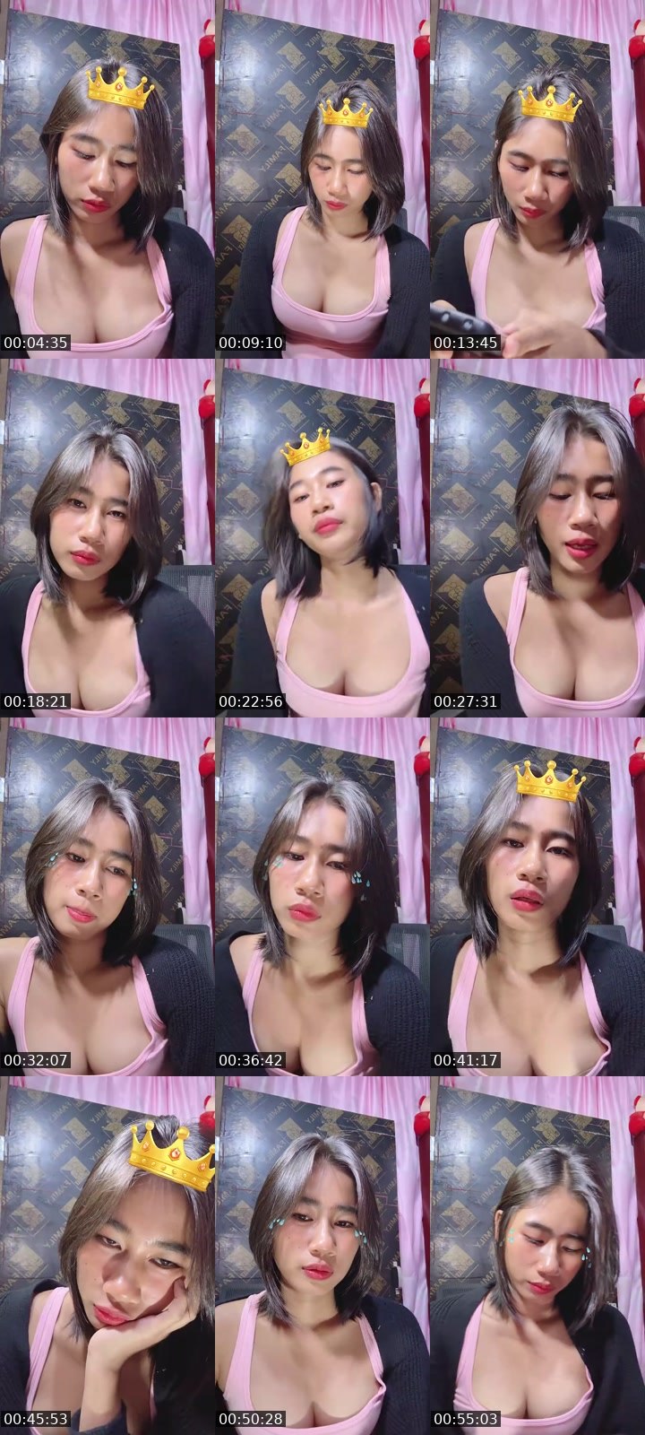 Bigo live: * by @1122310902