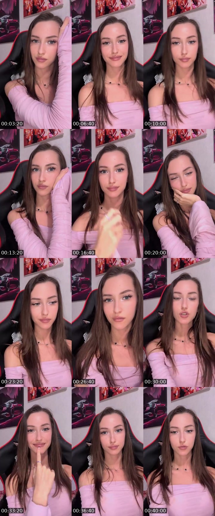 Bigo live: 😍 by @826927306