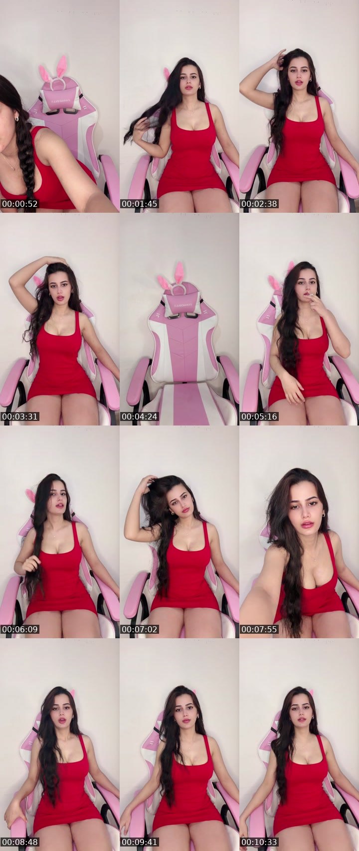 Bigo live: NaZlı EcE by @07aln07