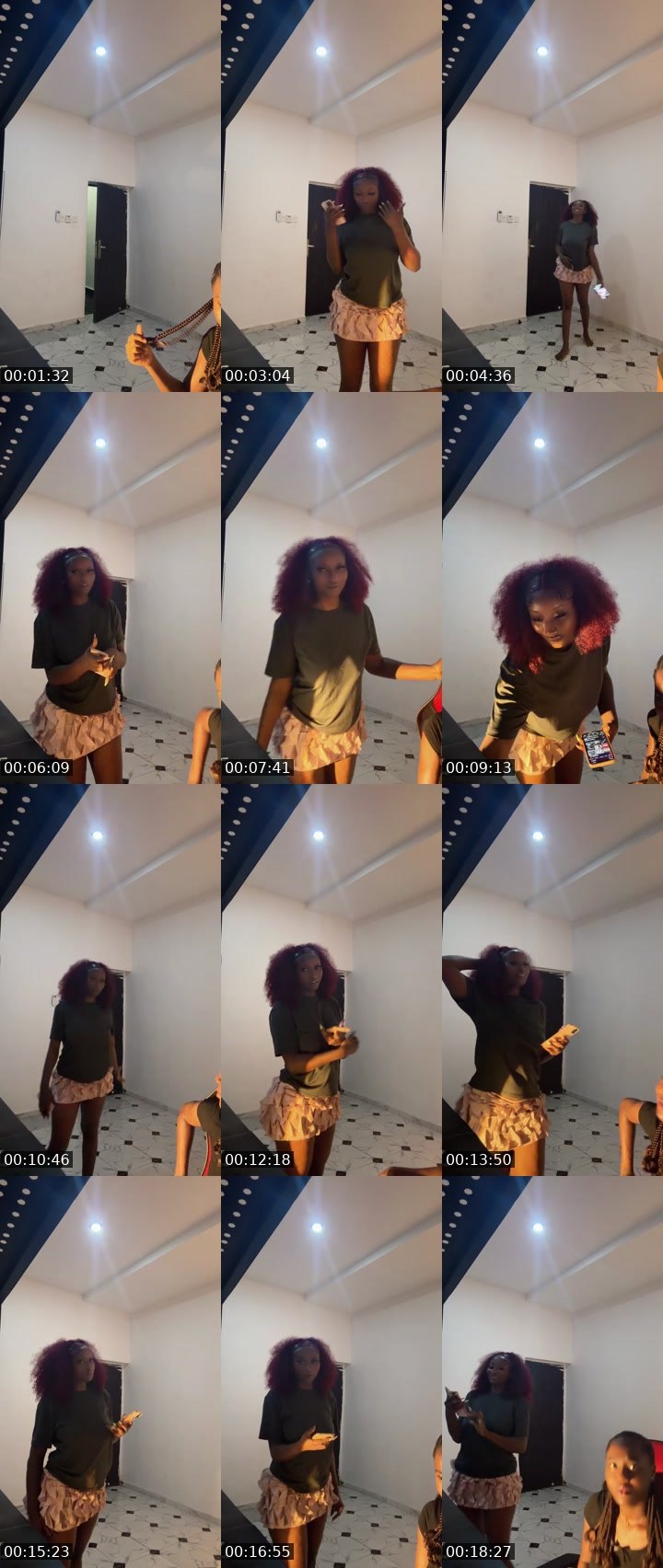 Bigo live: Mandyox 🧜🏾‍♀️ by @1091768750