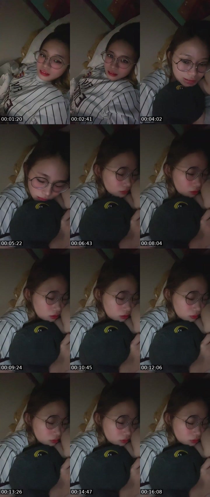 Bigo live: Caught you in 4k by @meo_o