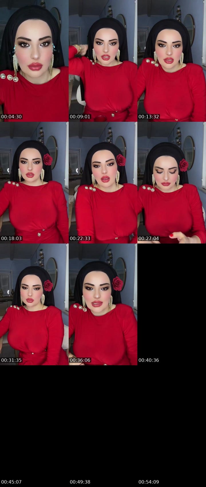 Bigo live: #Cutey Kaldığımız yerden ;) by @ALMILA
