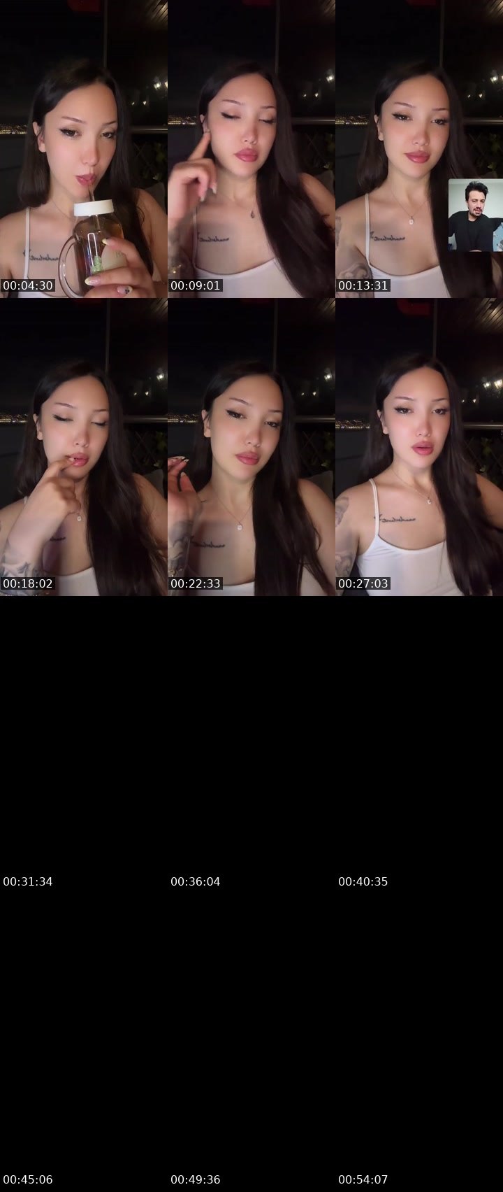 Bigo live: #charmer Yeni ay 🥰🥰🥰 by @738481663