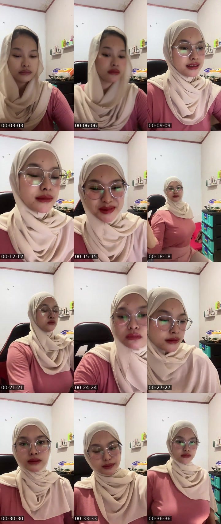 Bigo live: dance yuk💃❤️ by @onlymputs