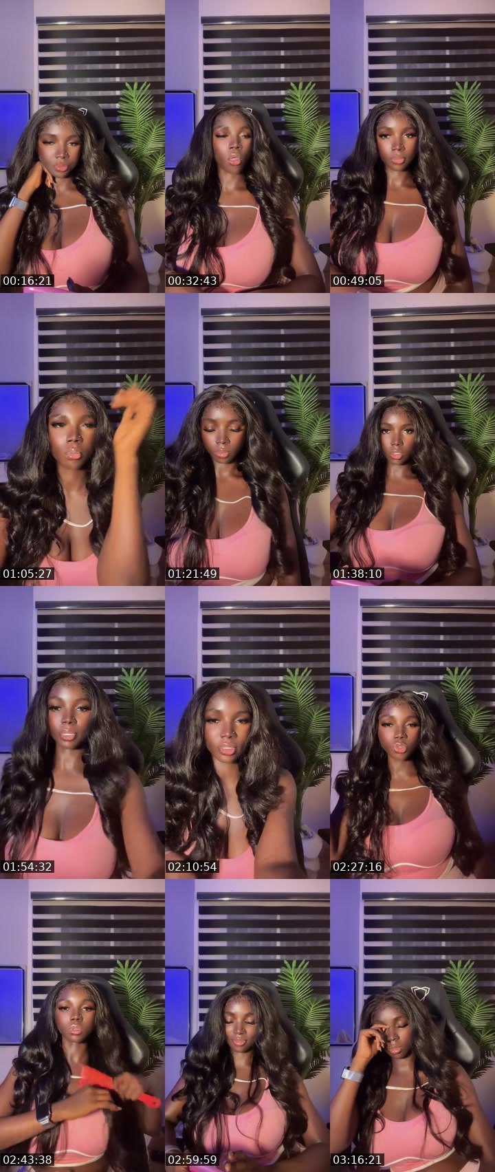 Bigo live: Naija Barb by @NaijaBarb