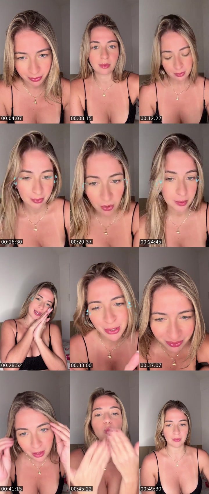 Bigo live: Vemmm cá  by @BA.hortencia