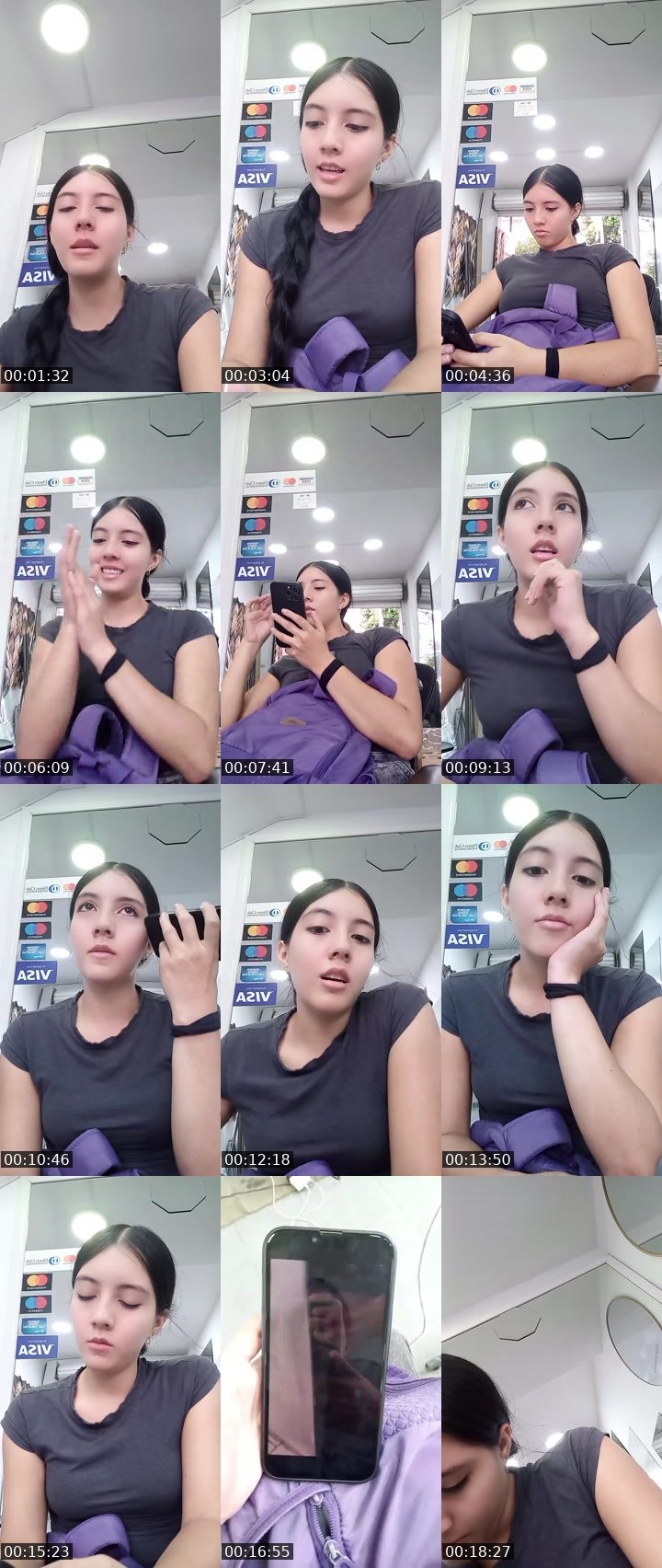 Bigo live: 500🎁 by @MV_isabellaalarc